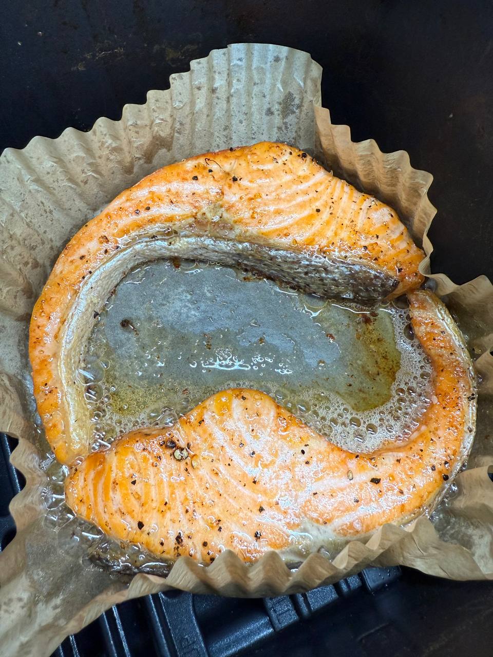 Ціла стейк філе