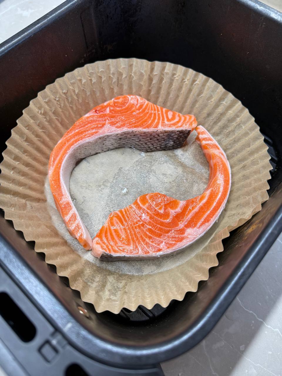 Ціла стейк філе